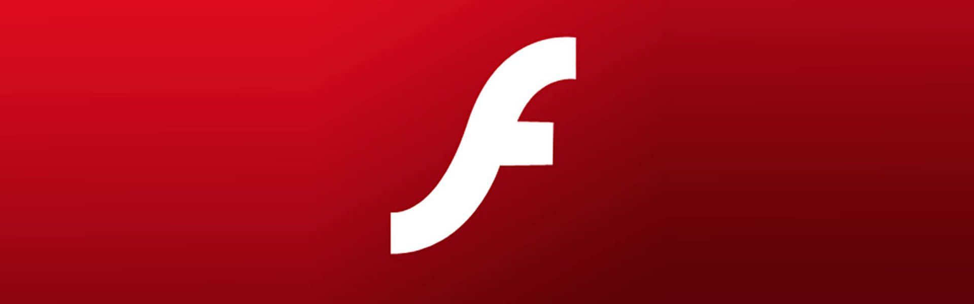 flash player